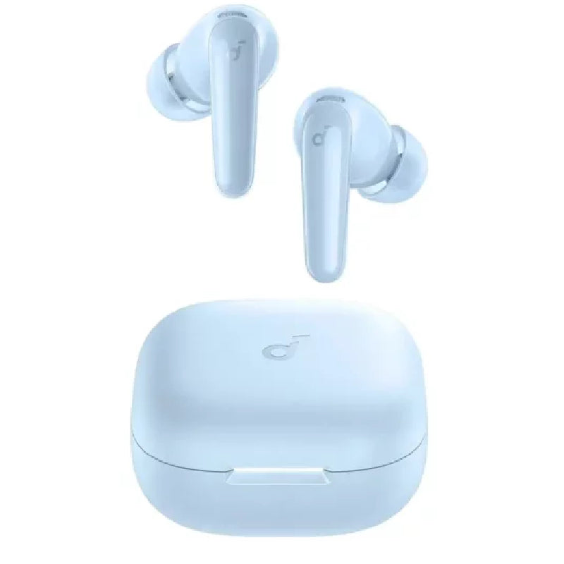Soundcore By Anker R60i NC Wireless Earbuds, D1202H31 - Blue