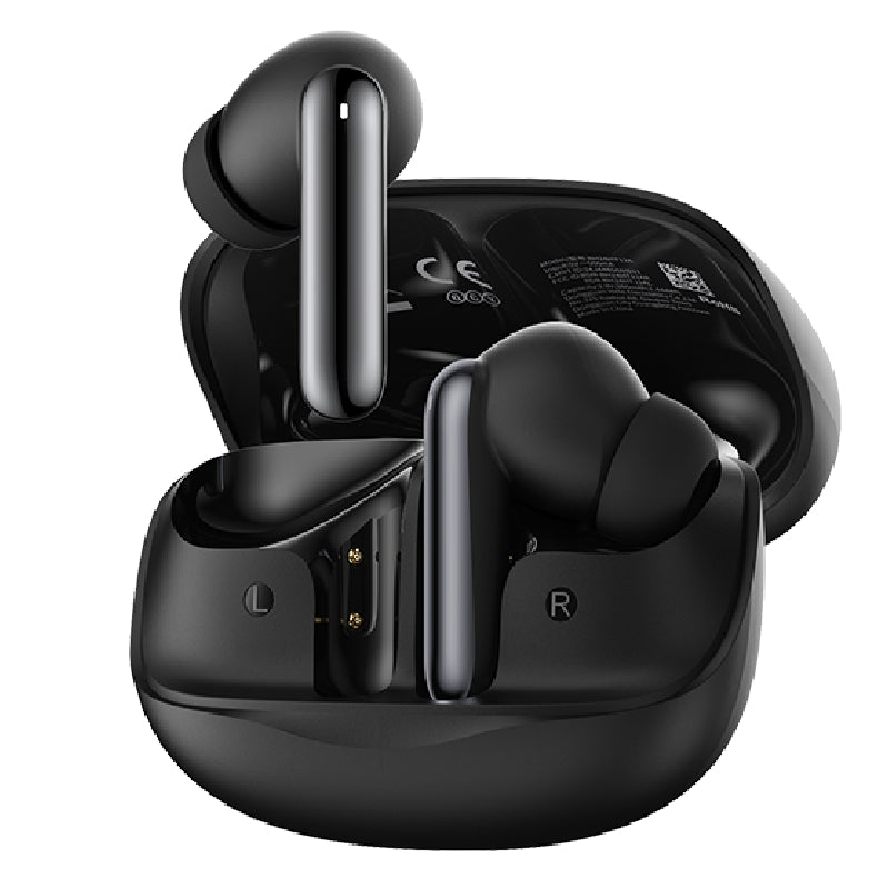 QCY N50 Wireless Earbuds - Black