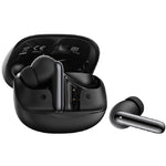 QCY N50 Wireless Earbuds - Black