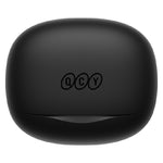 QCY N50 Wireless Earbuds - Black