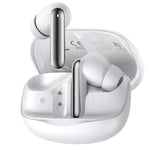 QCY N50 Wireless Earbuds - White