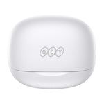 QCY N50 Wireless Earbuds - White