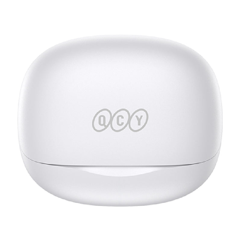 QCY N50 Wireless Earbuds - White