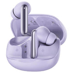 QCY N50 Wireless Earbuds - Purple