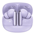 QCY N50 Wireless Earbuds - Purple