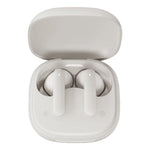 QCY T43 Wireless Earbuds - White