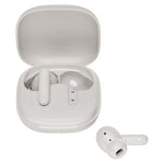 QCY T43 Wireless Earbuds - White