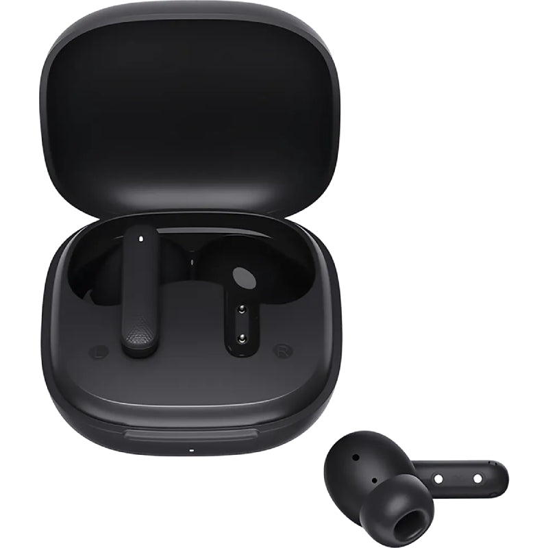 QCY T43 Wireless Earbuds - Grey