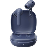 QCY T43 Wireless Earbuds - Dark Blue