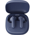 QCY T43 Wireless Earbuds - Dark Blue