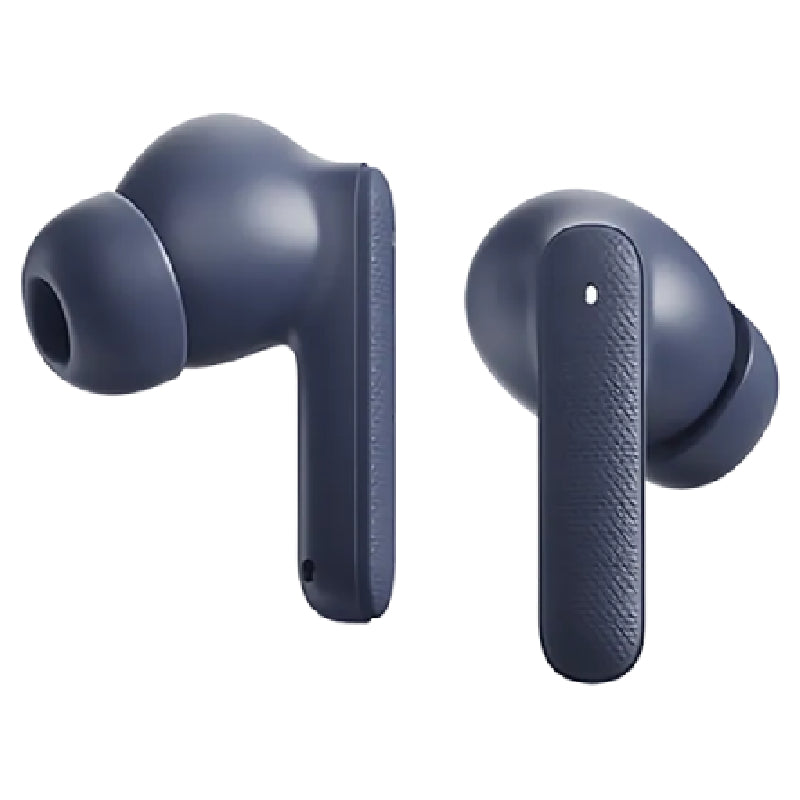 QCY T43 Wireless Earbuds - Dark Blue