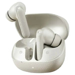 QCY T15 Wireless Earbuds - Light Gray