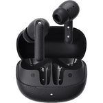 QCY T15 Wireless Earbuds - Dark Gray