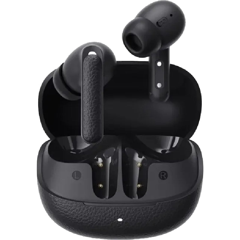 QCY T15 Wireless Earbuds - Dark Gray