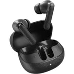 QCY T15 Wireless Earbuds - Dark Gray