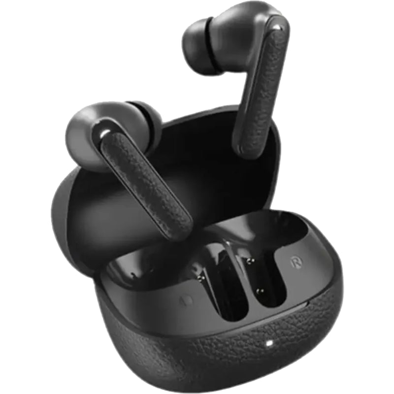QCY T15 Wireless Earbuds - Dark Gray
