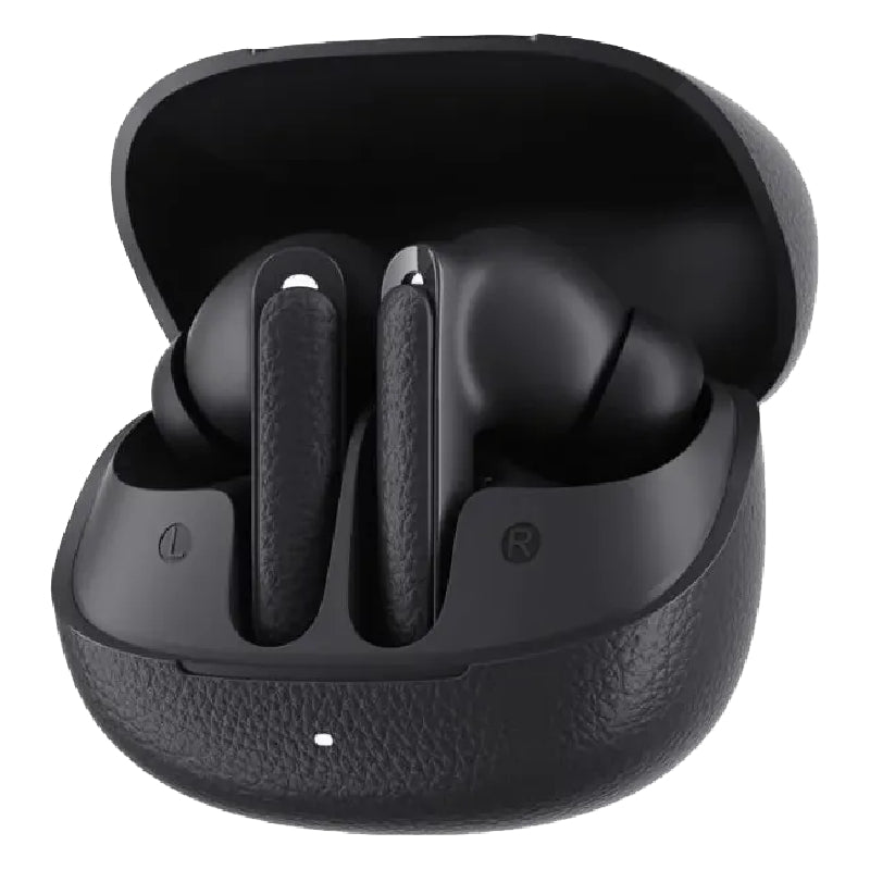 QCY T15 Wireless Earbuds - Dark Gray