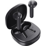 QCY T41 Wireless Earbuds - Grey