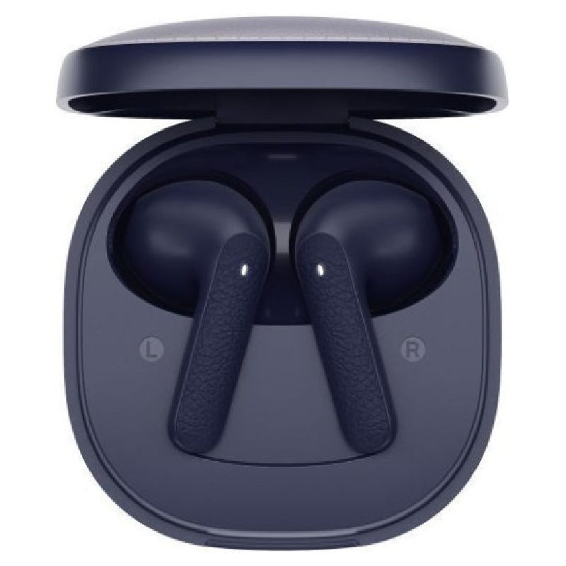 QCY T41 Wireless Earbuds - Blue