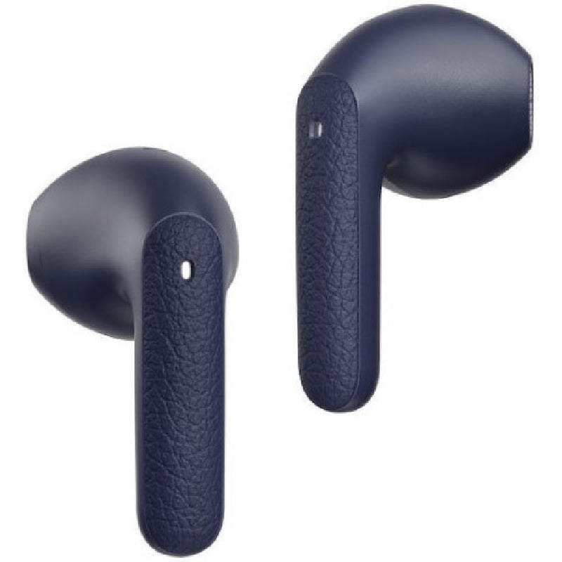 QCY T41 Wireless Earbuds - Blue