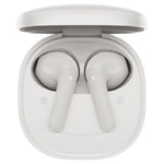 QCY T41 Wireless Earbuds - White
