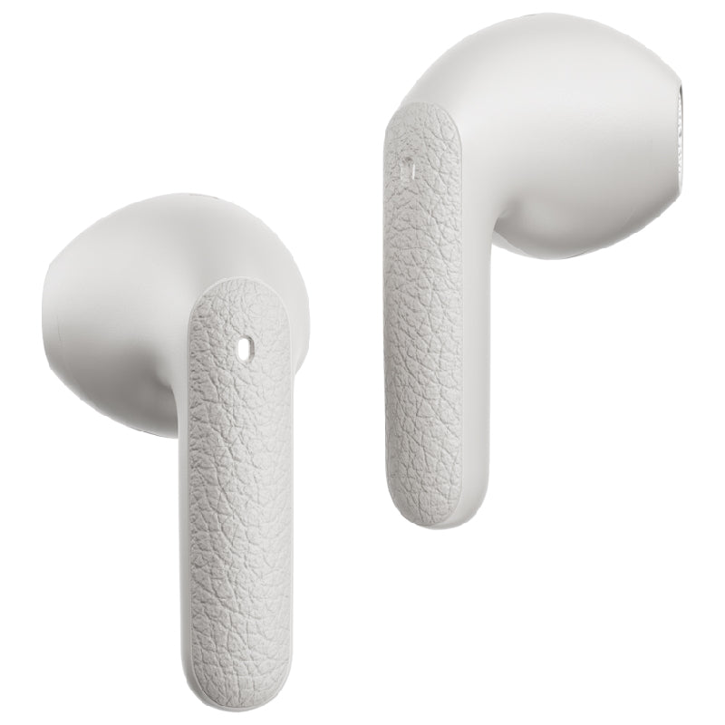 QCY T41 Wireless Earbuds - White