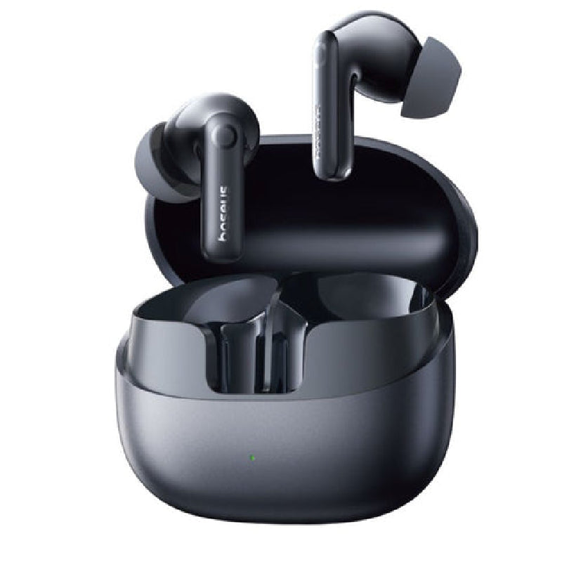 Baseus Bass BP1 Pro In-Ear Wireless Earbuds - Black