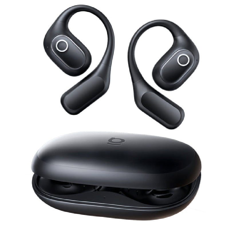 Baseus ELI 2I Fit Open-Ear Wireless Earbuds - Black