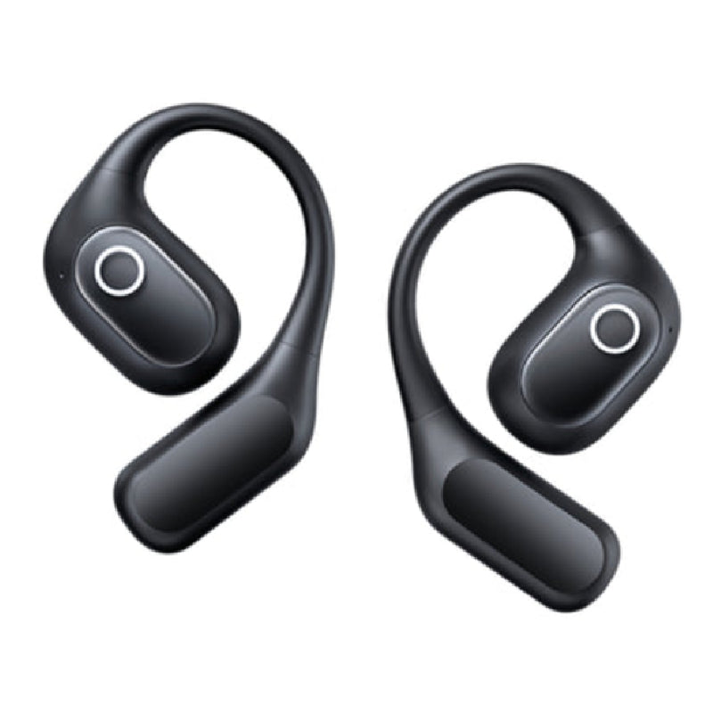 Baseus ELI 2I Fit Open-Ear Wireless Earbuds - Black