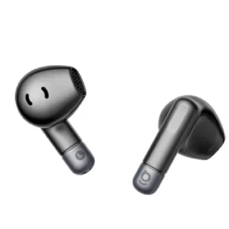 Baseus Bass BS2 Lite Wireless Earbuds - Black