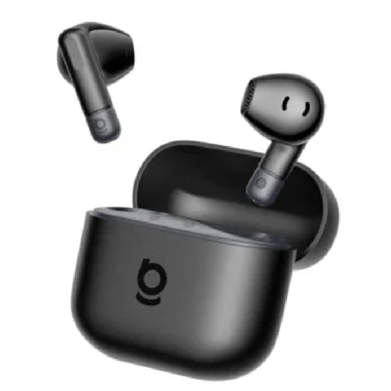 Baseus Bass BS2 Lite Wireless Earbuds - Black