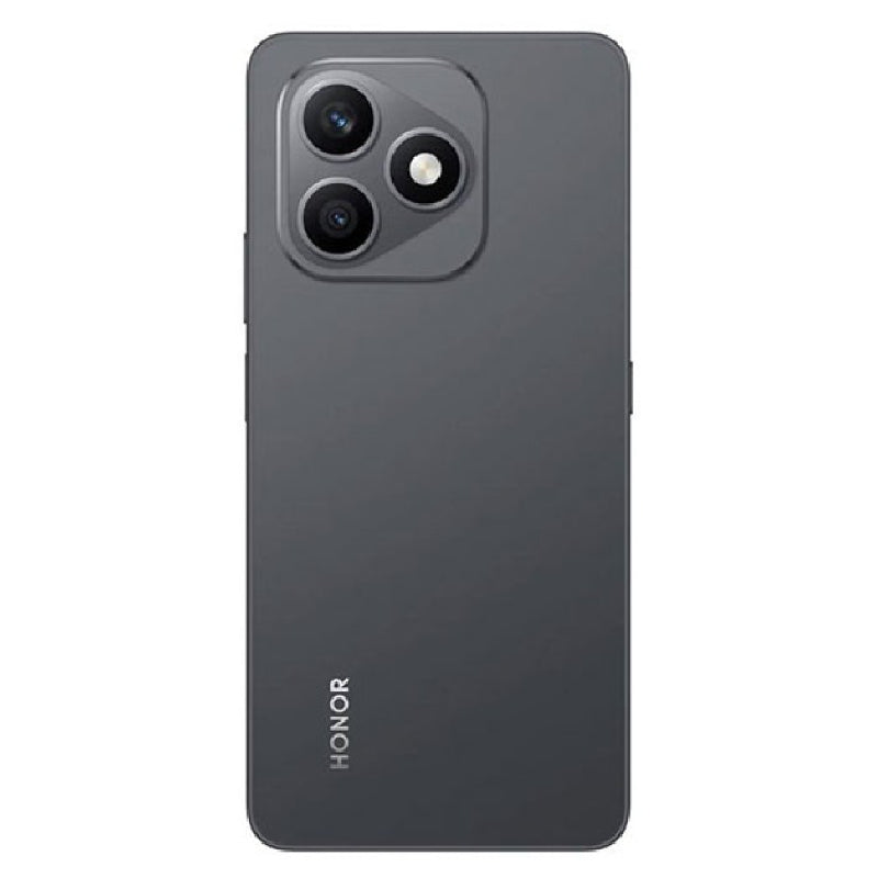 Honor X8D 4G, 8GB Ram, 256GB - Velvet Black