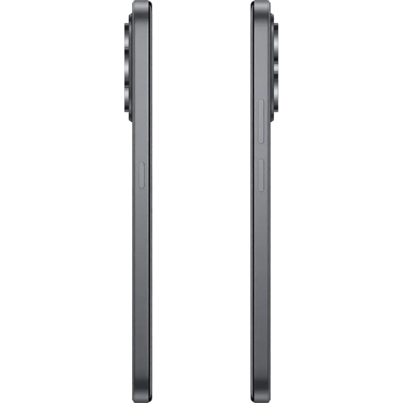 Honor X8D 4G, 8GB Ram, 256GB - Velvet Black