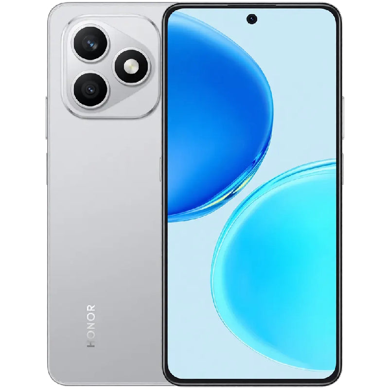 Honor X8D 4G, 8GB Ram, 256GB - Velvet Grey