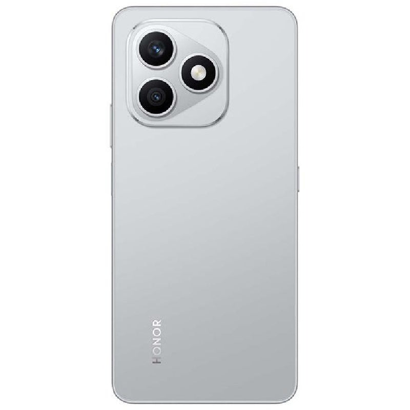 Honor X8D 4G, 8GB Ram, 256GB - Velvet Grey