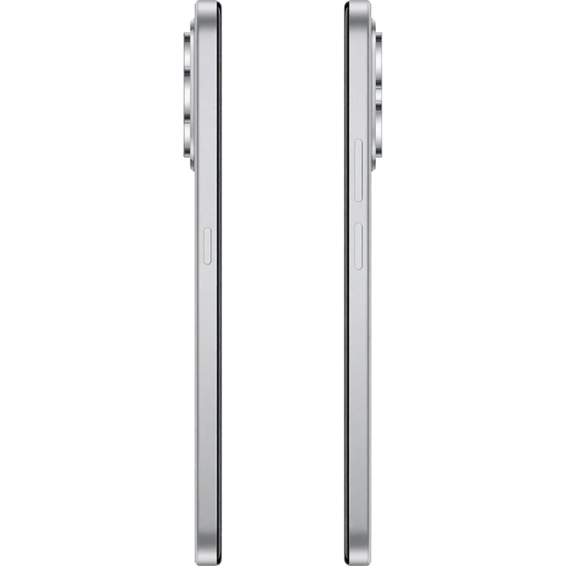 Honor X8D 4G, 8GB Ram, 512GB - Velvet Grey