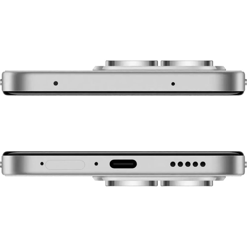 Honor X8D 4G, 8GB Ram, 512GB - Velvet Grey