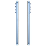 Honor X8D 4G, 8GB Ram, 512GB - Light Blue