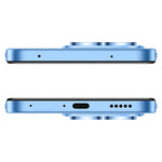 Honor X8D 4G, 8GB Ram, 256GB - Light Blue