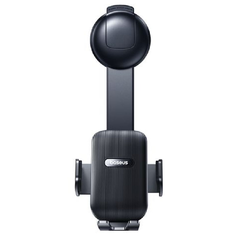 Baseus PrimeTrip C03 Air Clamping Car Holder - Black