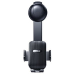 Baseus PrimeTrip C03 Air Clamping Car Holder - Black