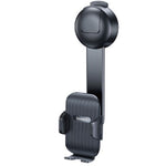 Baseus PrimeTrip C03 Air Clamping Car Holder - Black