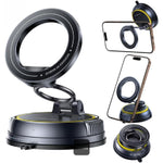 Baseus PrimeTrip VC2 Flex Magnetic Car Holder - Black