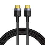 Baseus HDMI To HDMI Cable, 4K, 3m - Black