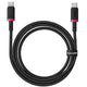 Baseus Dura Series Cable Type-C To Type-C 100Watt 1M