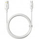 Baseus Silky Series Cable USB-A To Type-C 3A 1M