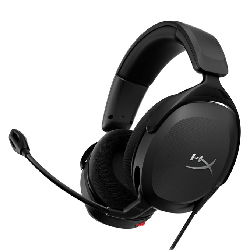HyperX Cloud Stinger 2 Core Gaming Headset, 683L9AA - Black