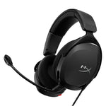 HyperX Cloud Stinger 2 Core Gaming Headset, 683L9AA - Black