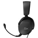 HyperX Cloud Stinger 2 Core Gaming Headset, 683L9AA - Black