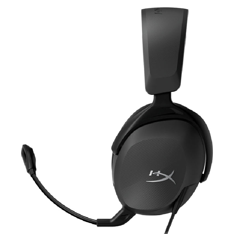 HyperX Cloud Stinger 2 Core Gaming Headset, 683L9AA - Black